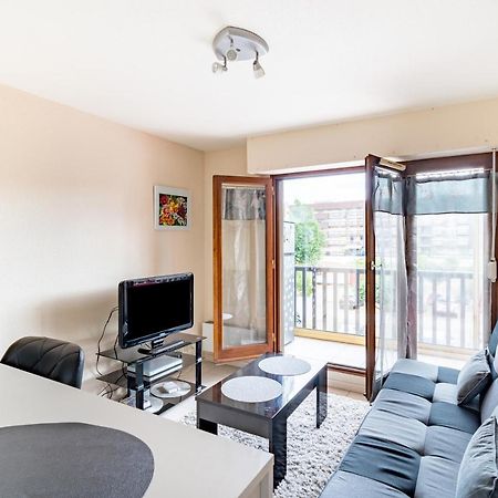Apartmán Le Grand Cap Villers-sur-Mer Exteriér fotografie